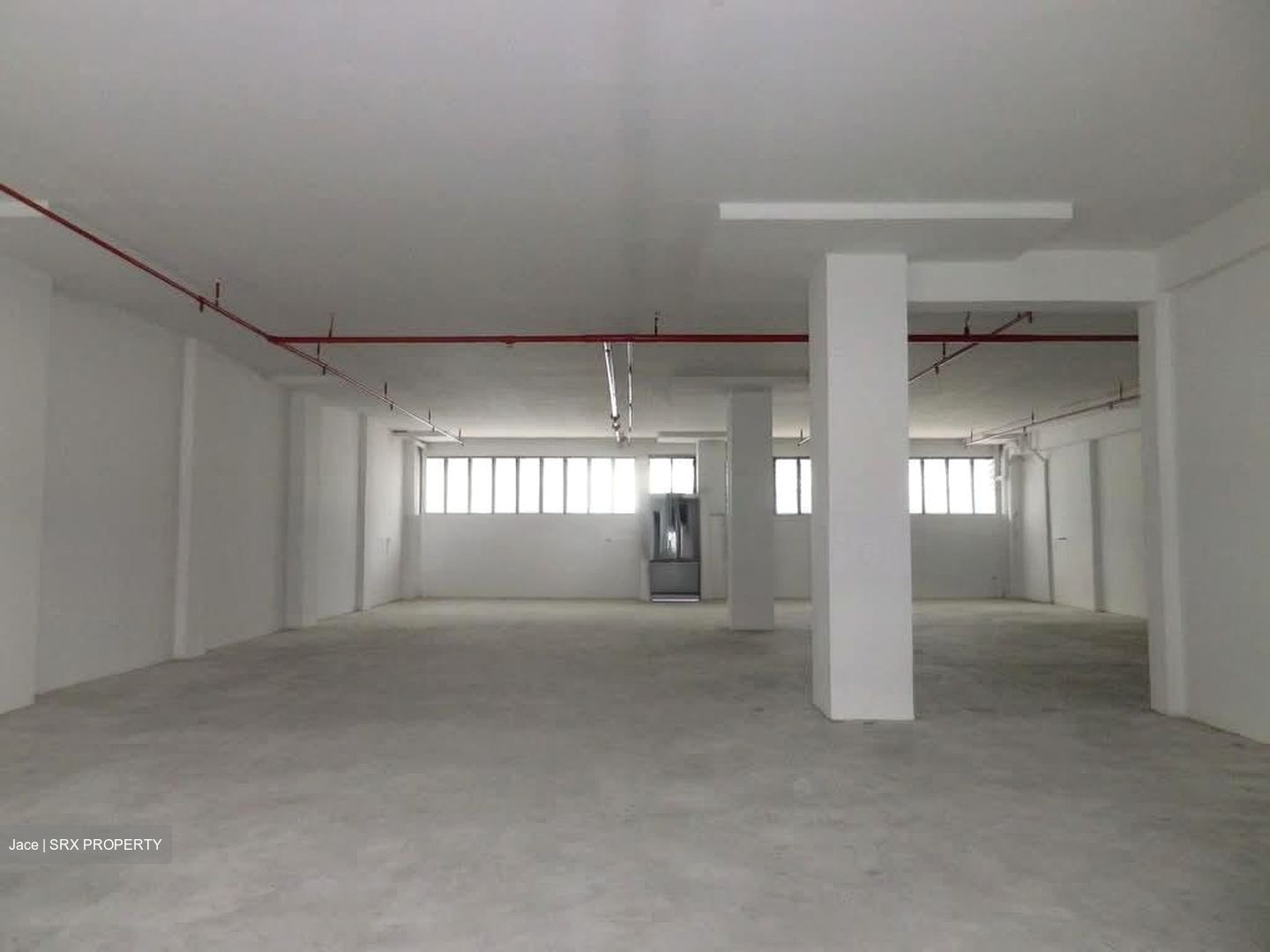 Shun Li Industrial Complex (D14), Factory #570046941